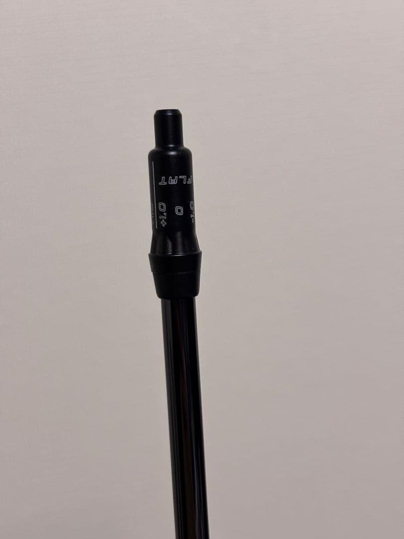 新品 TOUR 2.0 Black 65 S 45.25 ドライバー用シャフト