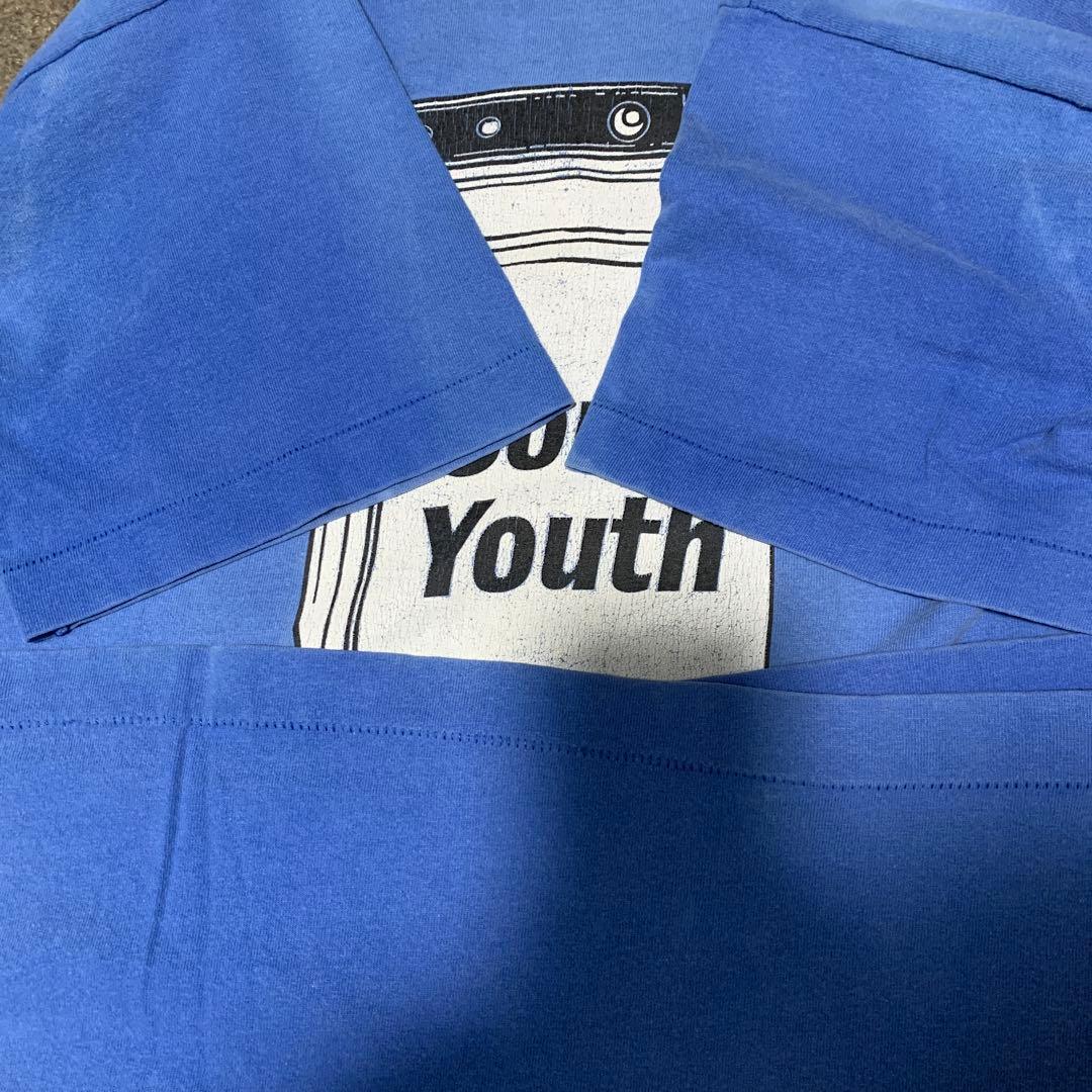 90s ソニックユース SONIC YOUTH Tシャツ