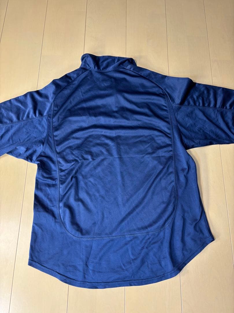 【中古】サッカーユニフォーム　アーセナル　arsenal アウェイユニフォーム