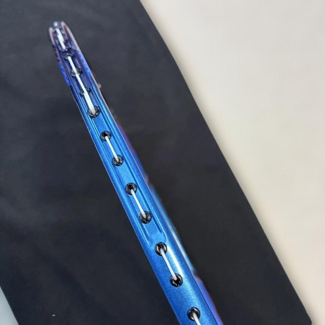 値下げ可能　NANORAY900　YONEX　ナノレイ900