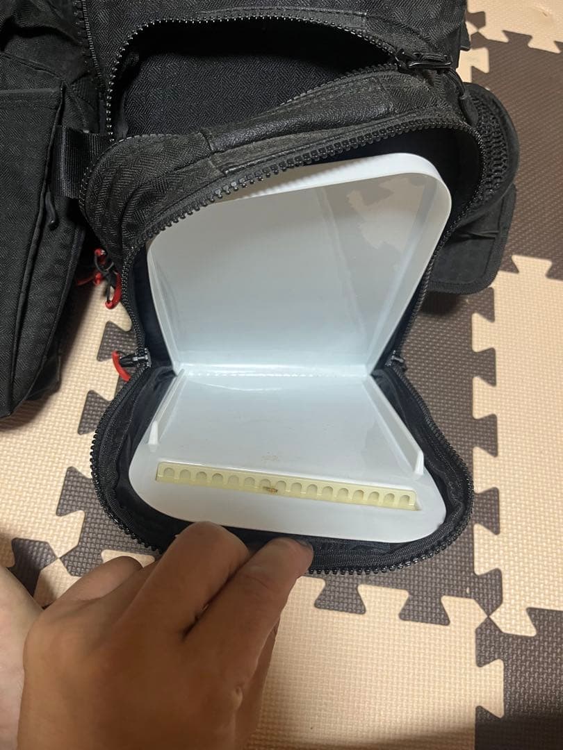 ⭐︎これ以上値下げしません⭐︎mazume ライフジャケット