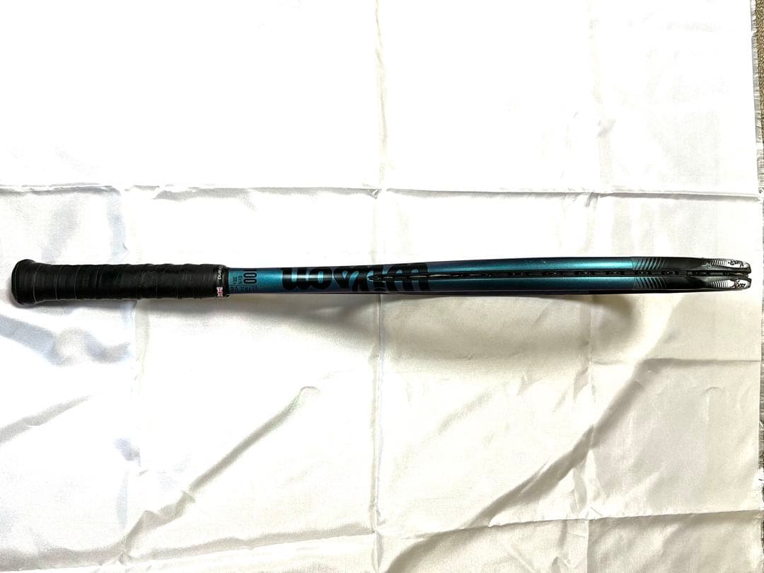 ★ Wilson ultra 100 V4 ソフトケース付　★