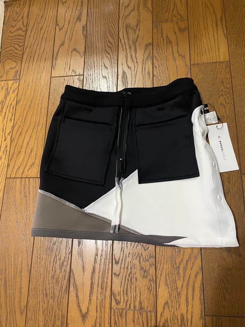 BANDEL SWITCH SKIRT バンデル スイッチスカート
