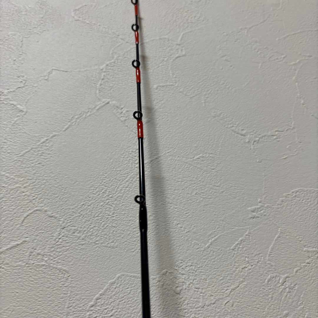 DAIWA EGITAKO ダイワ　エギタコ　X 180