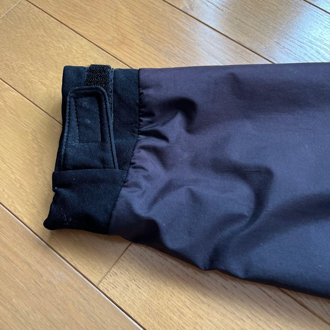 Daiwa PROVISOR GORE-TEX ジャケット Mサイズ　黒