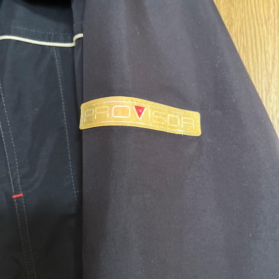 Daiwa PROVISOR GORE-TEX ジャケット Mサイズ　黒