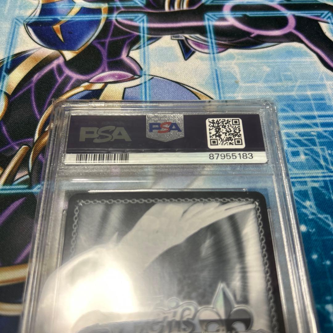 ヴァイス B小町 ルビー 推しの子 PSA10 サイン SSP 推しの子 アクア