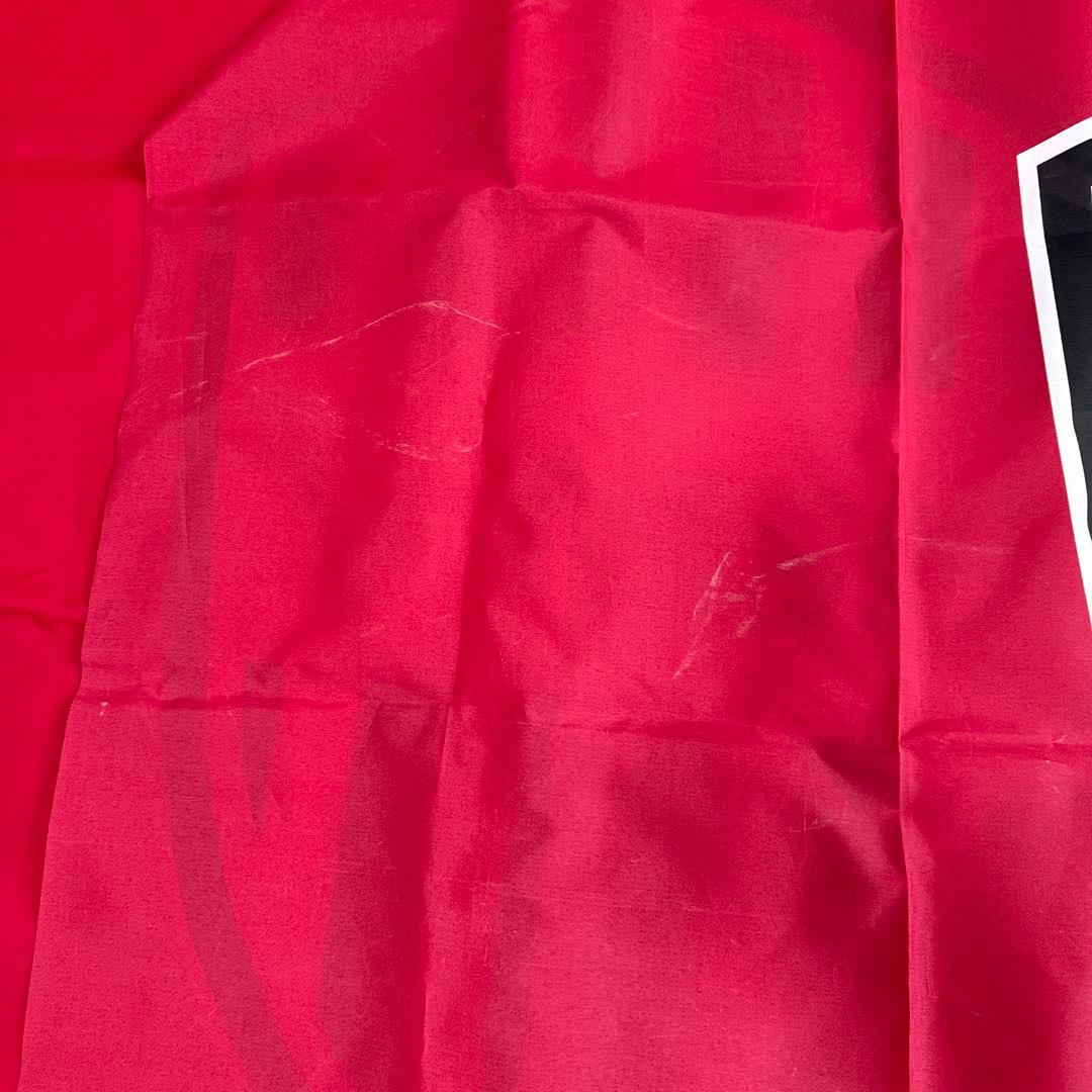 Vissel 応援フラッグ 1995年設立記念
