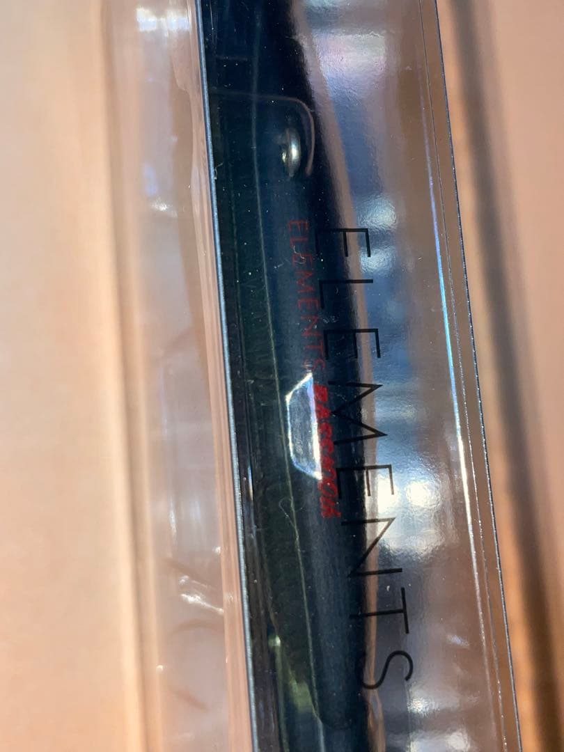 ダヴィンチ150 bass100th 限定