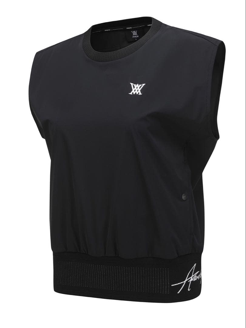 ☆ANEW GOLF☆ レディース　春/夏用　ベスト