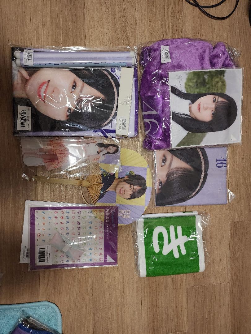 乃木坂　グッズ　まとめ売り