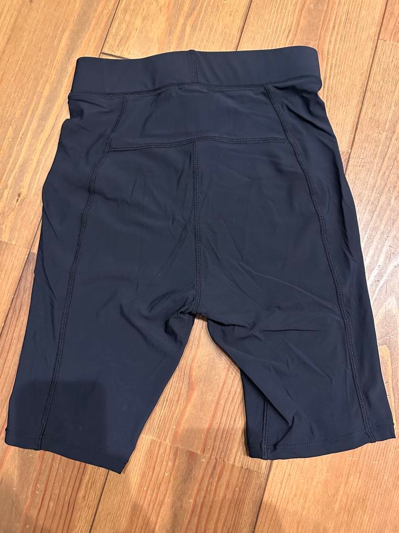 POWER maximize HALF TIGHTS Sサイズ