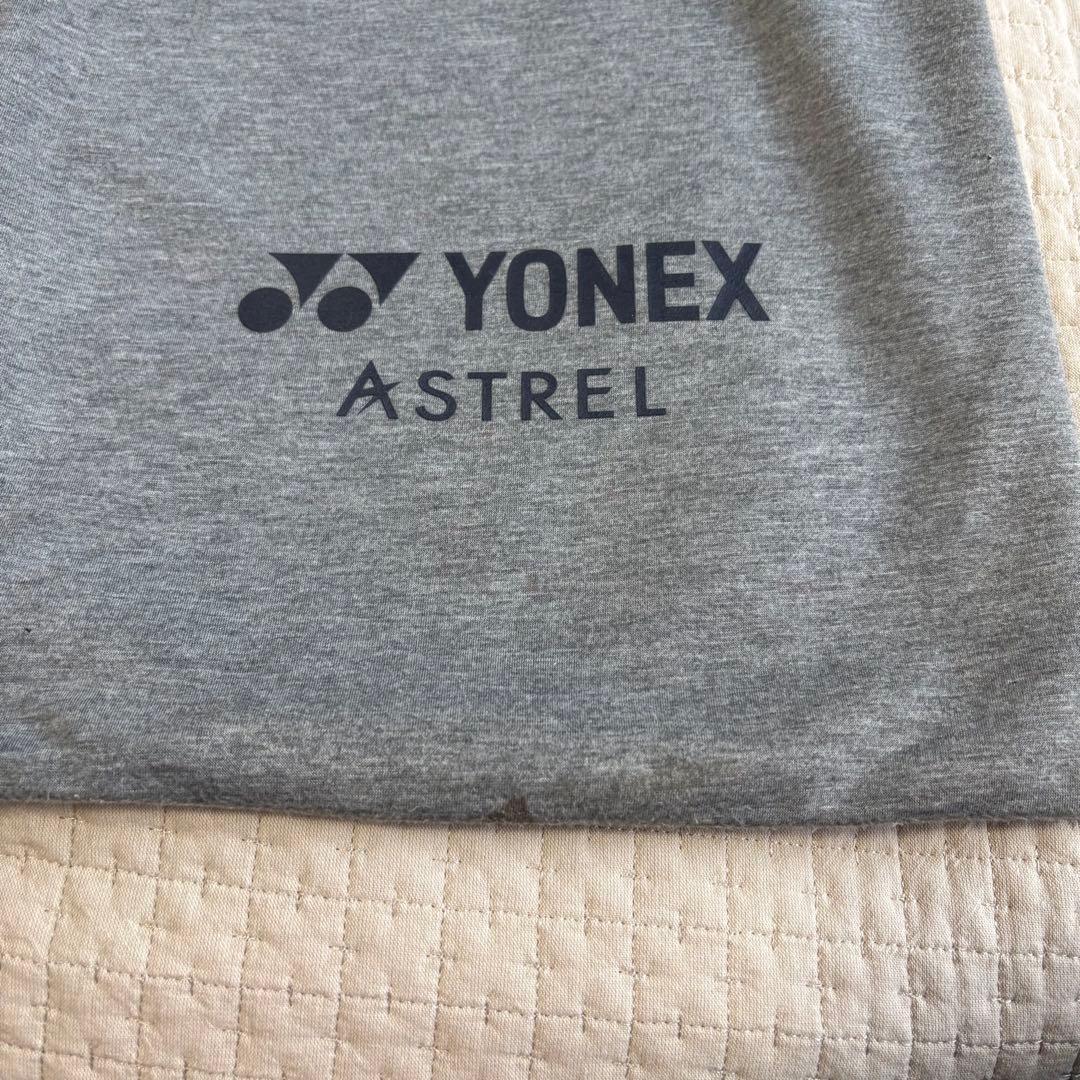 YONEX ASTREL115 テニスラケット　ヨネックス　アストレル