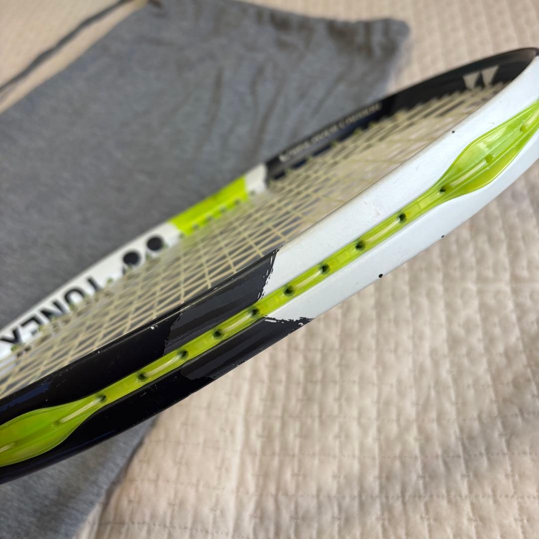 YONEX ASTREL115 テニスラケット　ヨネックス　アストレル