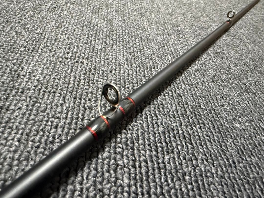 ハイドアップ　マッカ　HUMRC-65MHST/RS 武田モデル