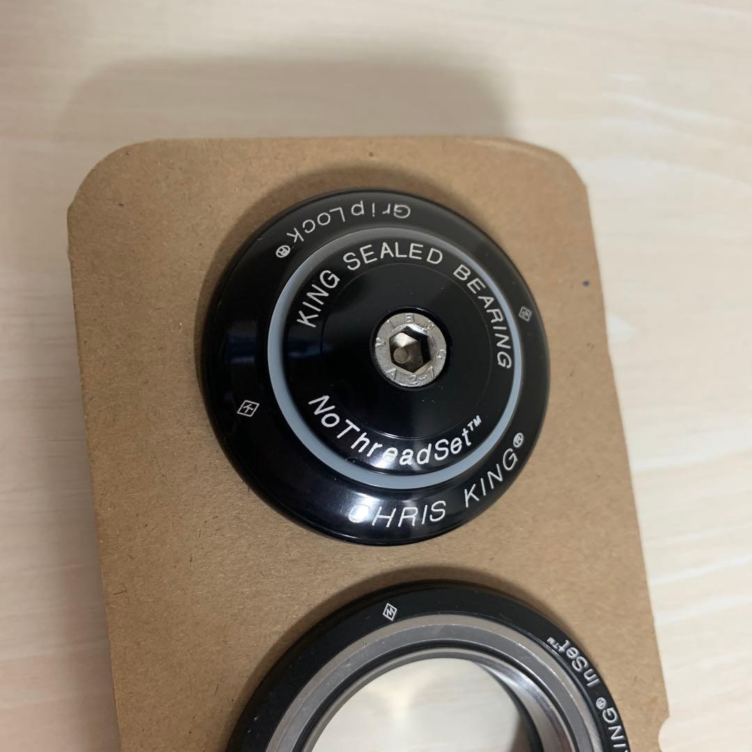 ChrisKing inset2 ヘッドパーツ