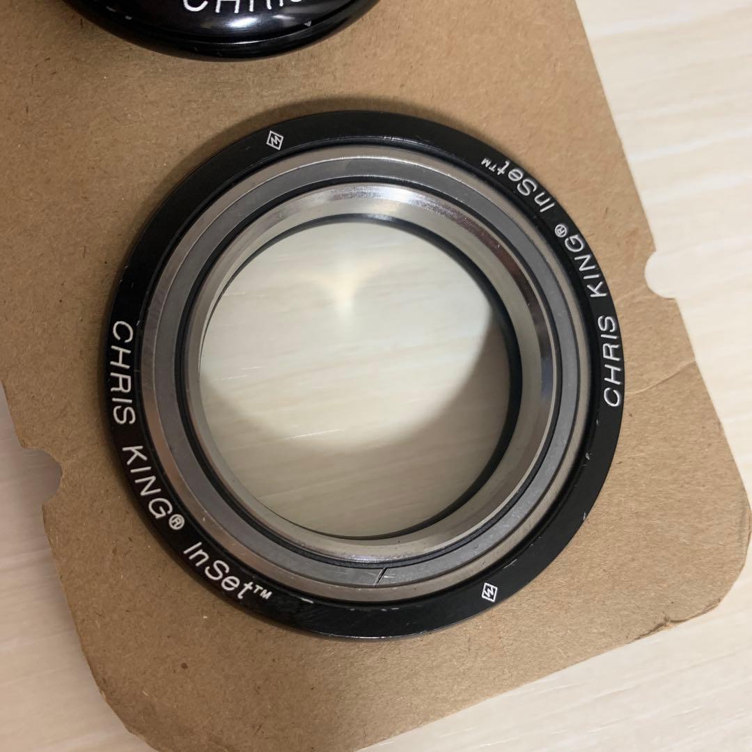 ChrisKing inset2 ヘッドパーツ