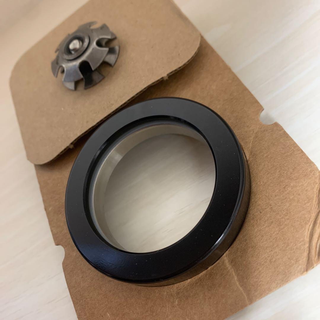 ChrisKing inset2 ヘッドパーツ