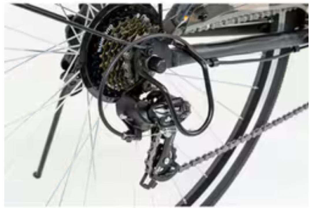 サードバイクス THIRDBIKES FESCOOL-G クロスバイク