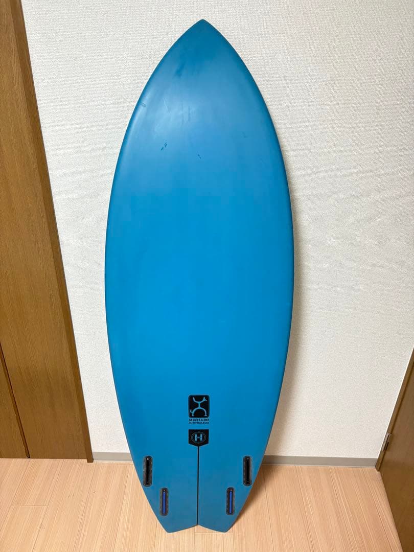 【再出品】FIRE WIRE Seaside 5’10 MACHADO
