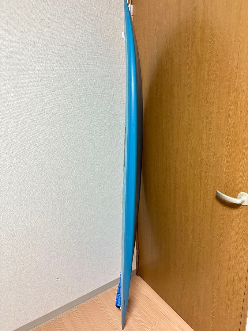 【再出品】FIRE WIRE Seaside 5’10 MACHADO