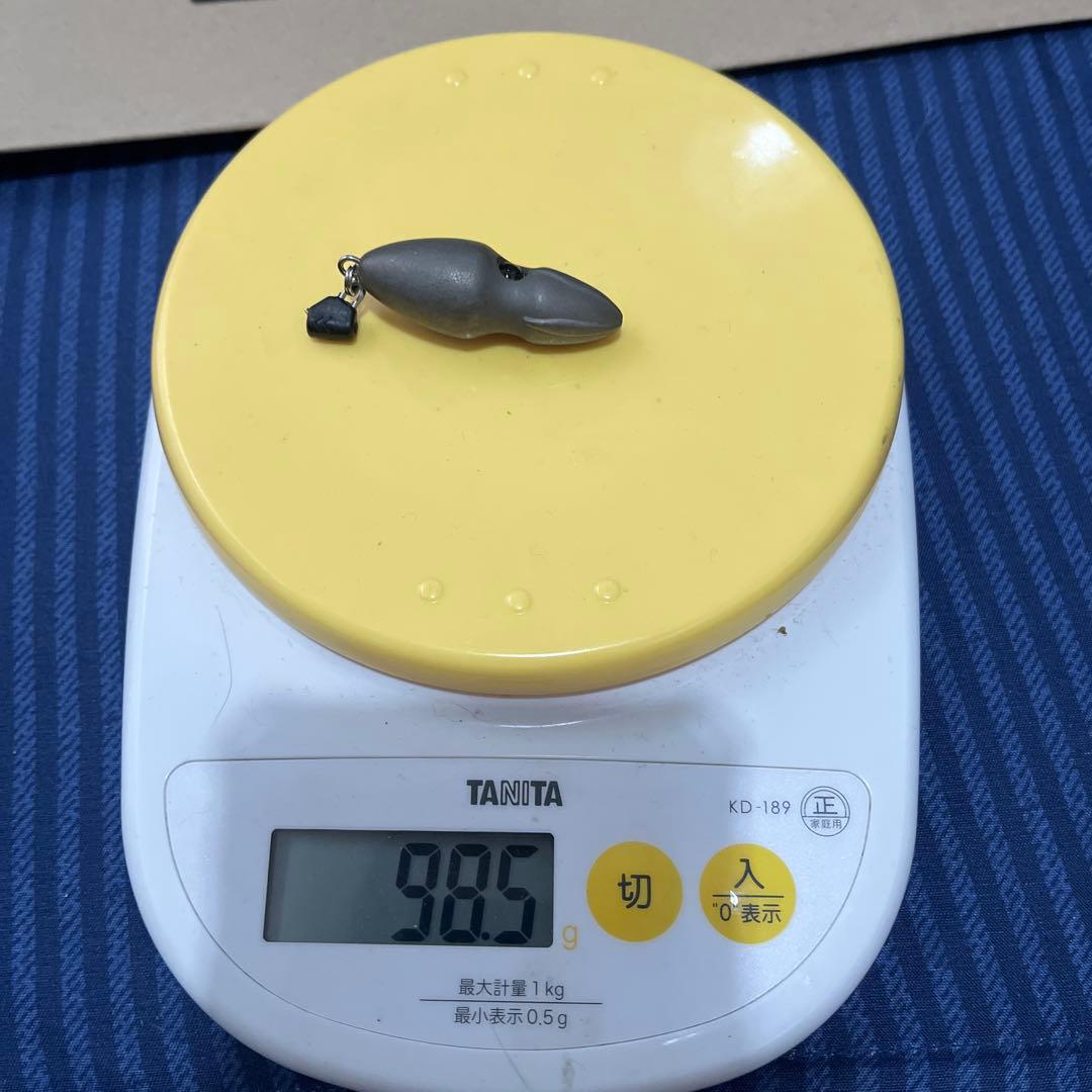 ジャッカル　ビンビンスイッチ　セット