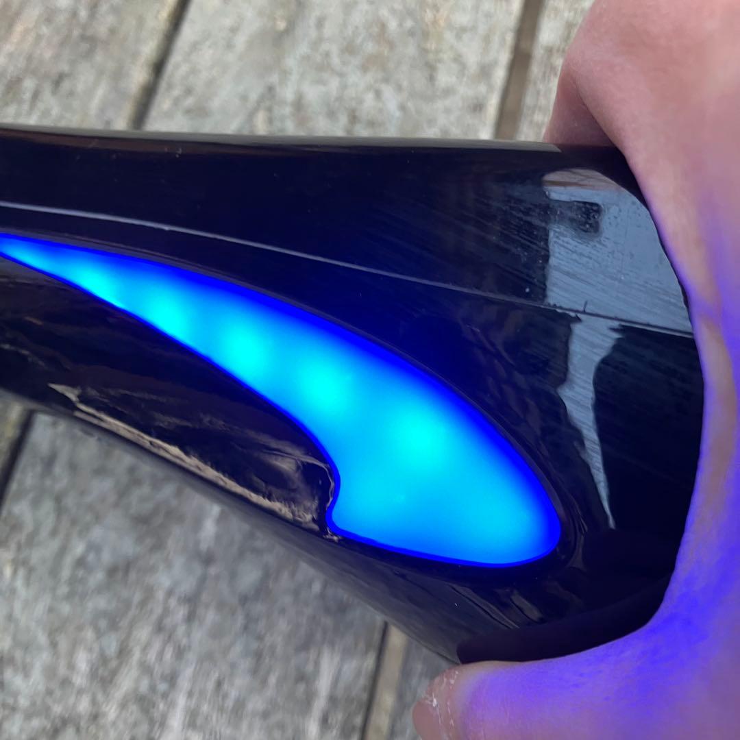 【可動品】二輪ドリフティングスクーター　ミニセグウェイ