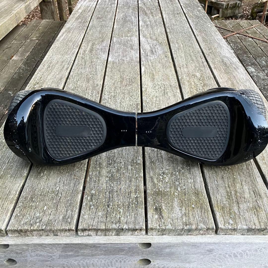 【可動品】二輪ドリフティングスクーター　ミニセグウェイ