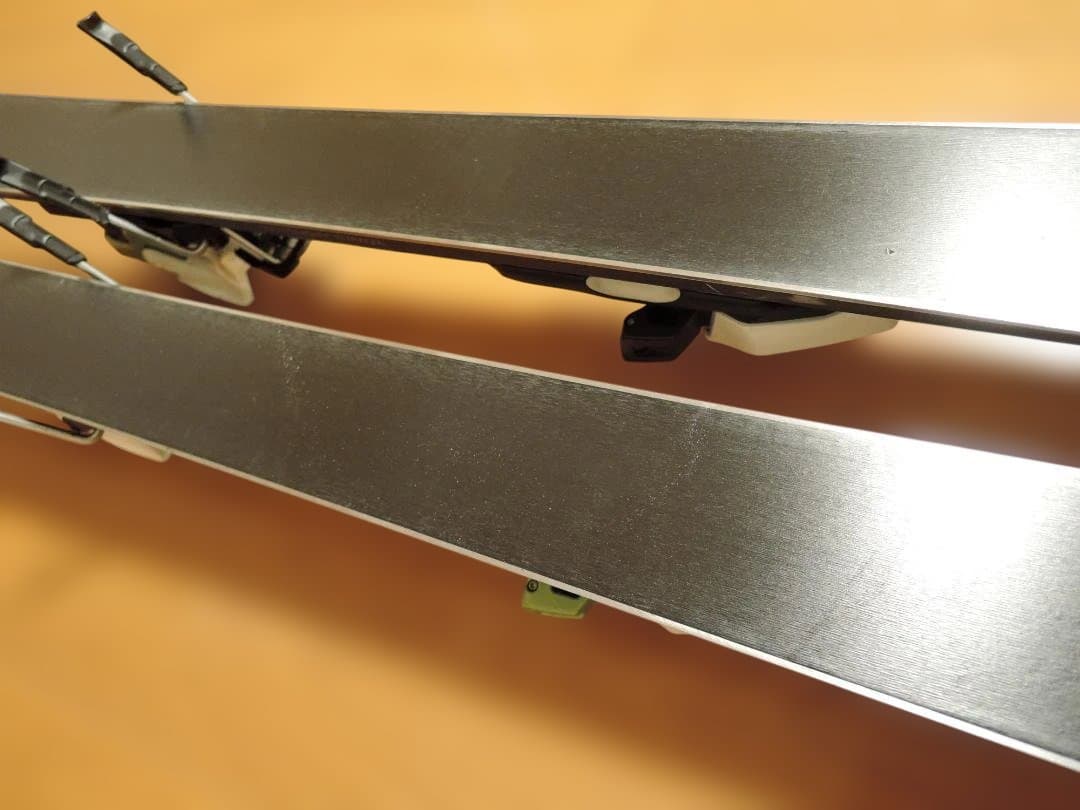 美品！　ELAN RACE SLX 170㎝ AMPHIBIO