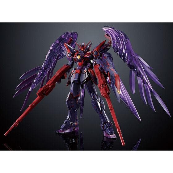 MG フリーダムガンダム ジャスティス エピオン ウィングゼロ GNF7点セット