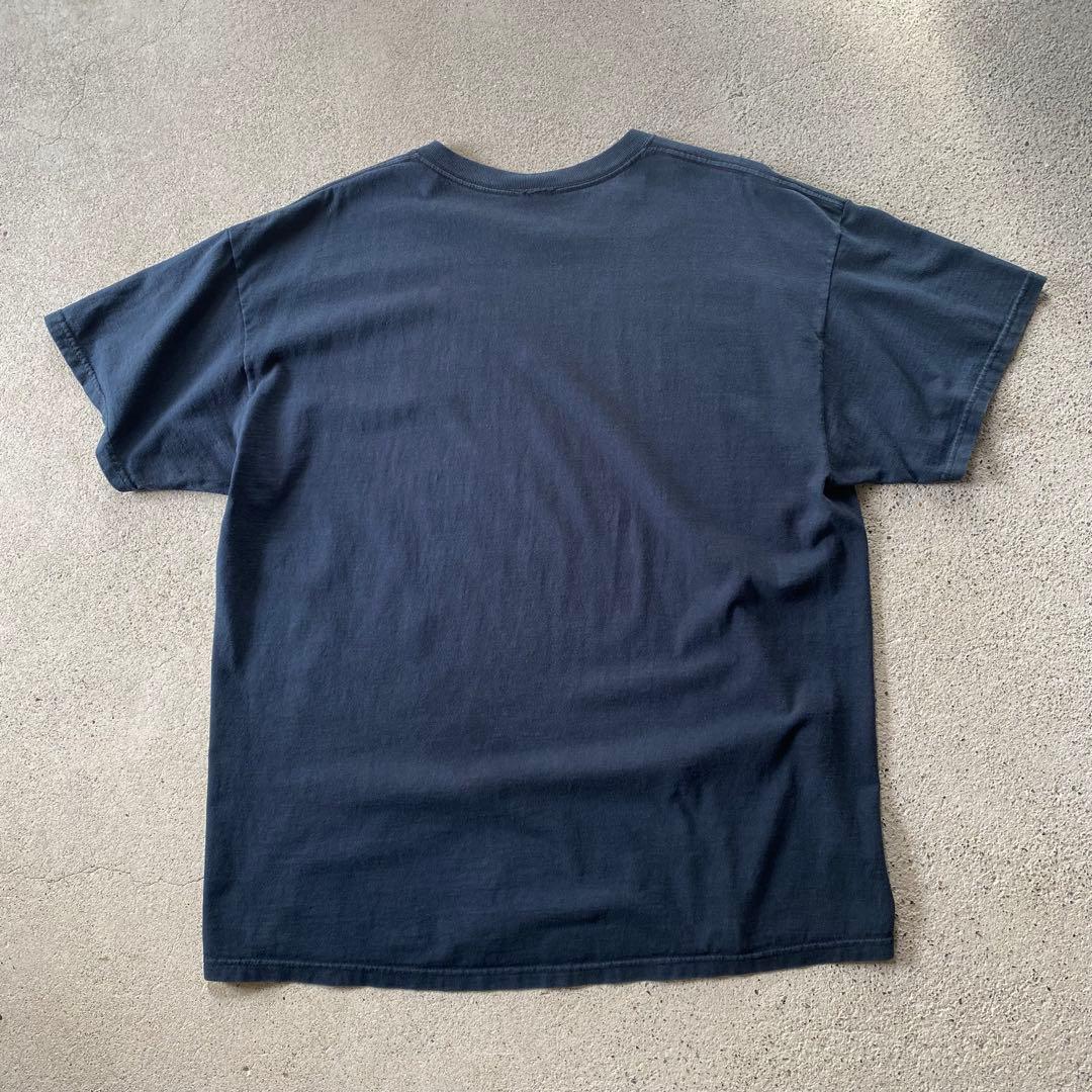 00’s Ol’ Dirty Bastard Tee Wu-Tang Clan