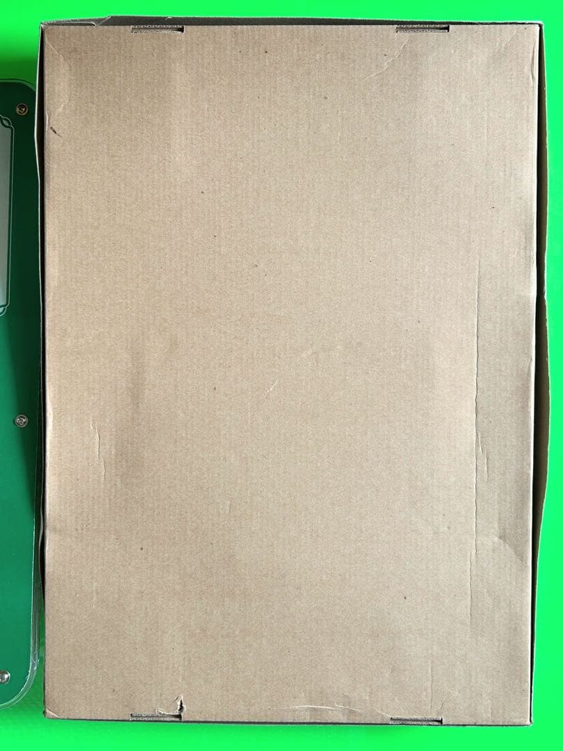 エポック社　ジュニアパチンコ　ドラゴンボール　新品　昭和レトロ