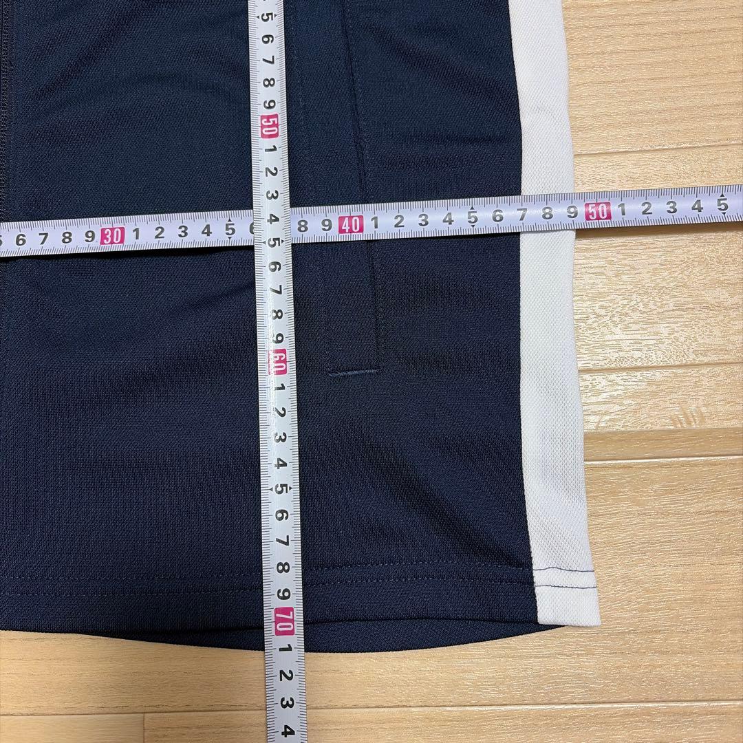 ほぼ未使用 ナイキDRY-FIT ジャージ 上下 セットアップ アカデミー L