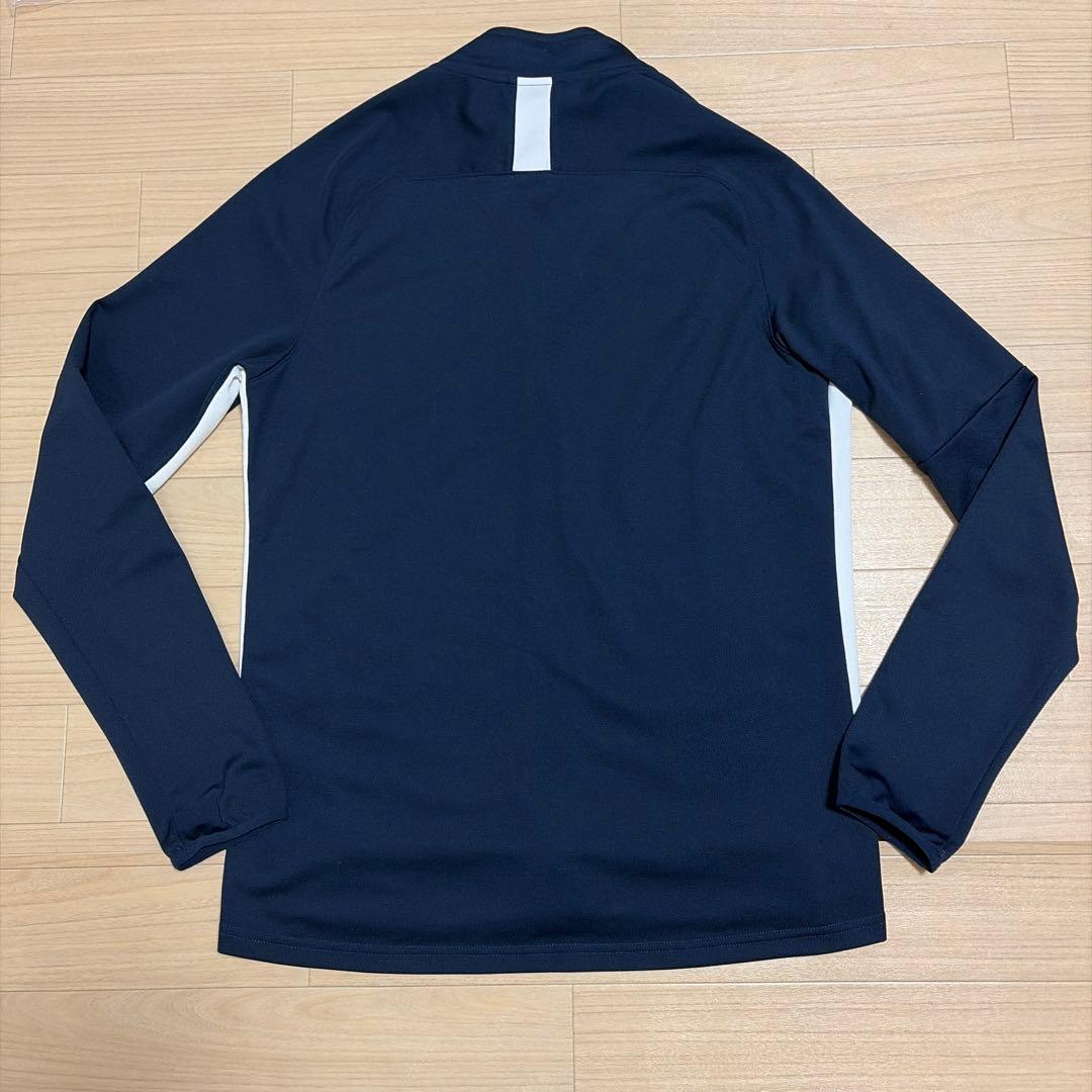 ほぼ未使用 ナイキDRY-FIT ジャージ 上下 セットアップ アカデミー L