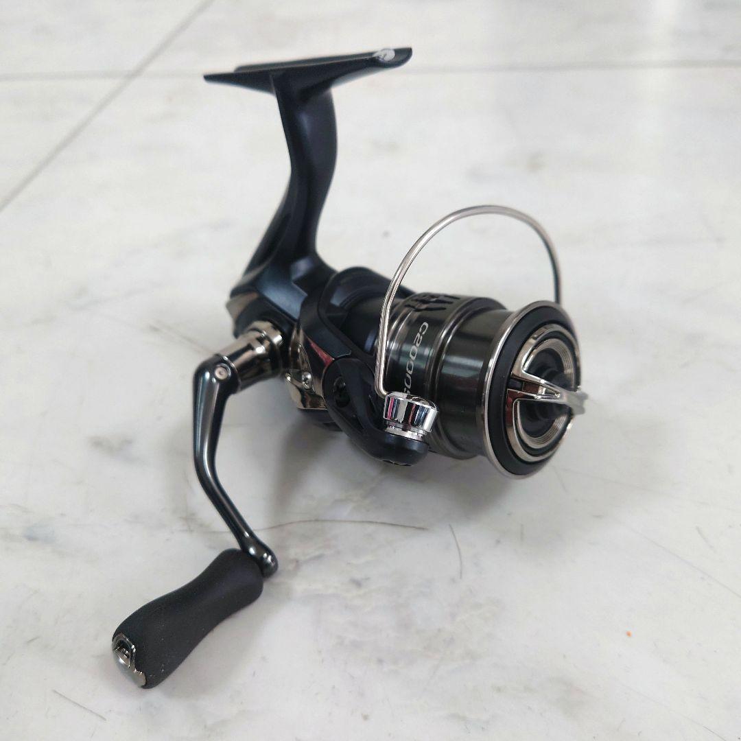 シマノ 22ミラベル C2000SHG