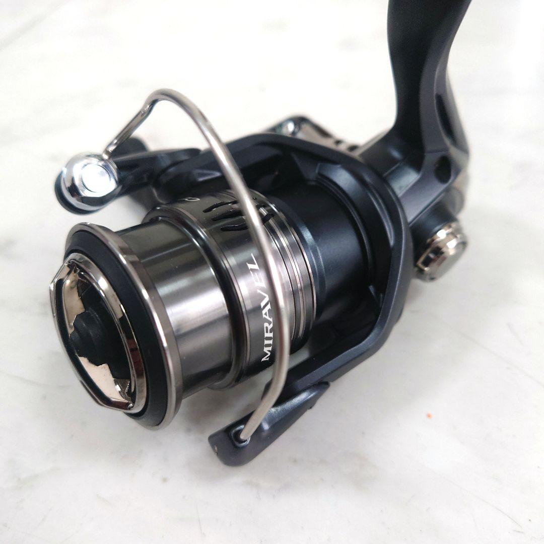 シマノ 22ミラベル C2000SHG