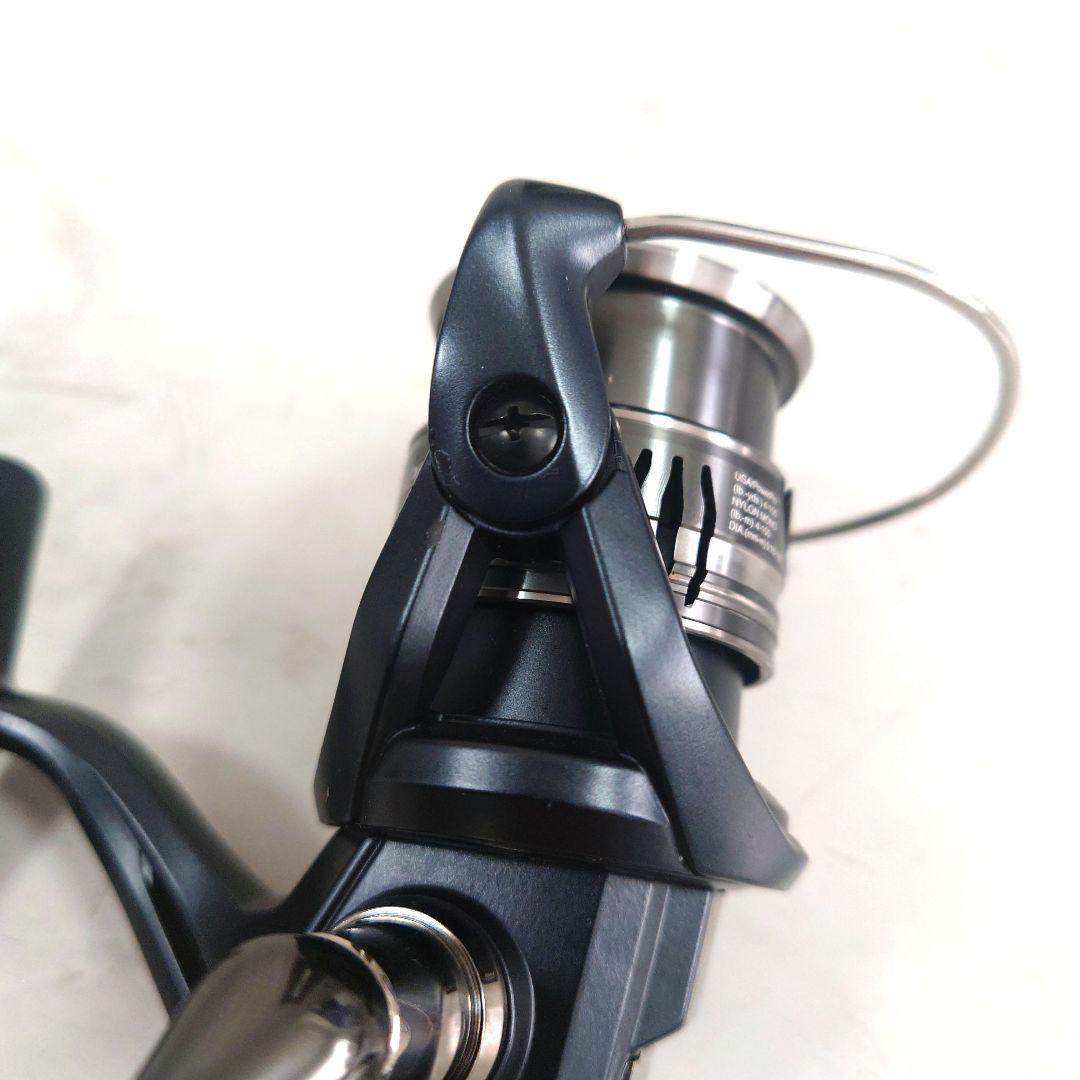 シマノ 22ミラベル C2000SHG