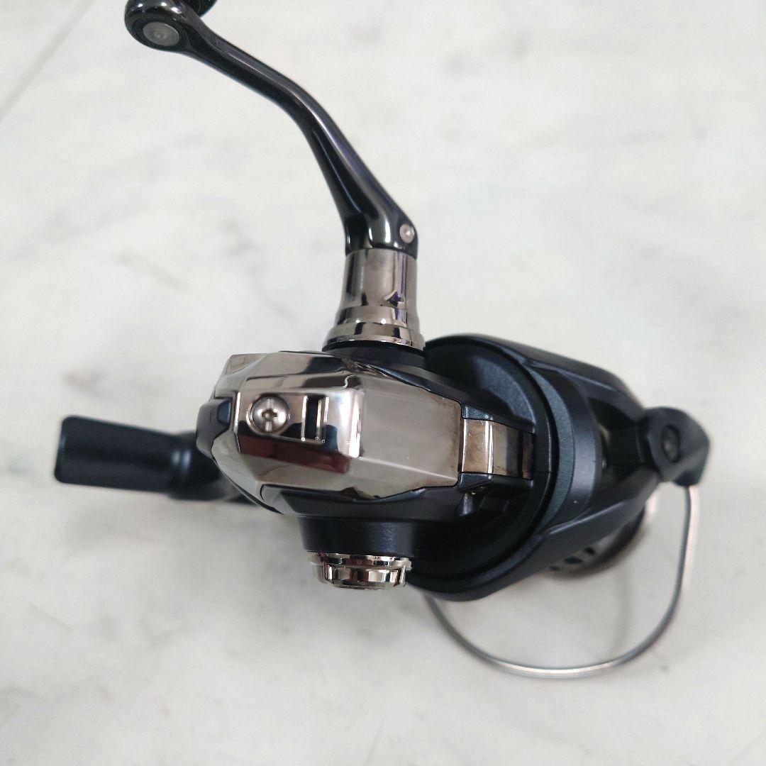 シマノ 22ミラベル C2000SHG