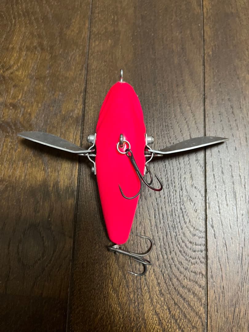 vans bait チビ鉄馬　ヤサグレピンク