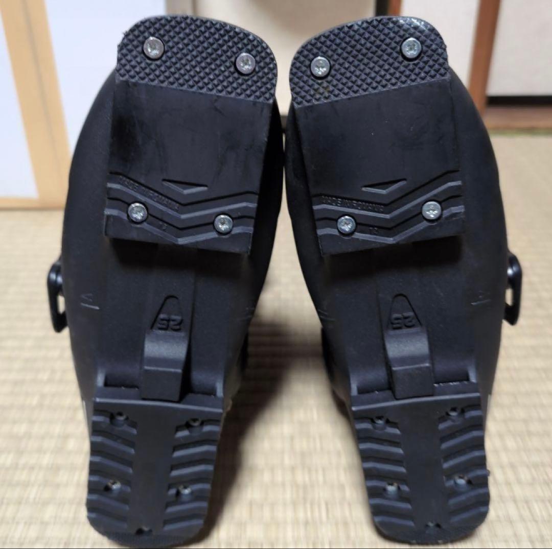 スキー SALOMON SPK PRO25.5-25