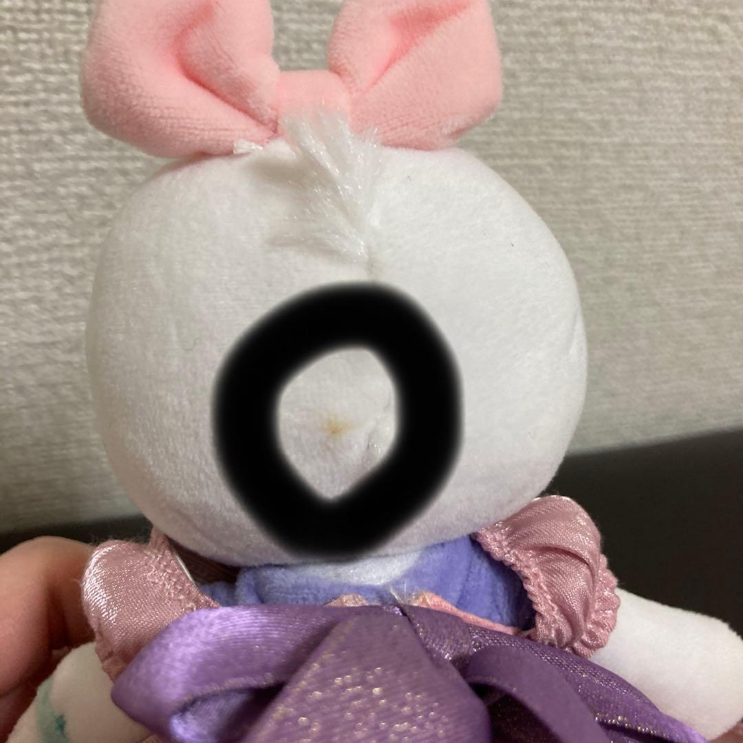 ディズニードナルド＆デイジーぬいぐるみまとめ売り