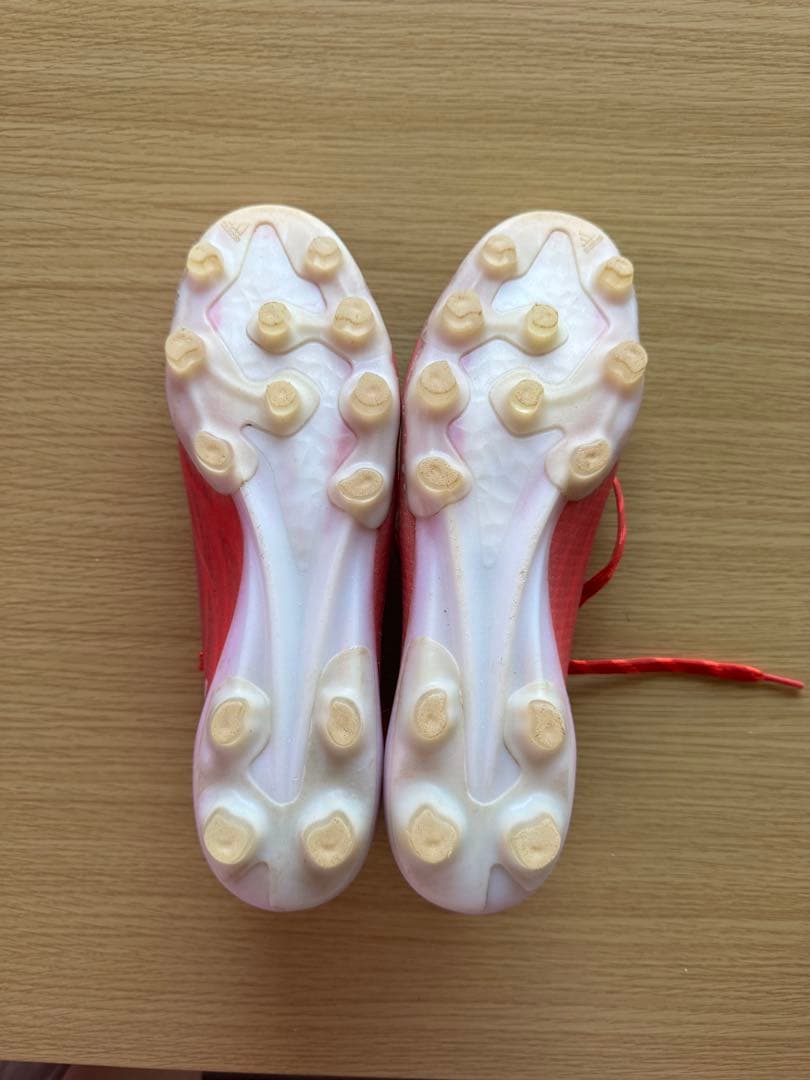 adidas エックススピードフロー.1 27cm スパイク