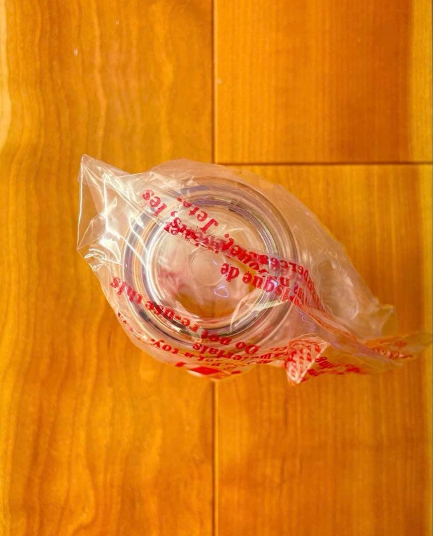 新品 KAZE TO MORI × LOD PRODUCTS パイントグラス 黒