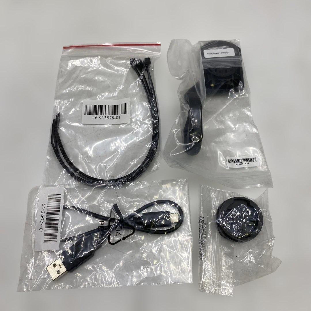 wahoo ELEMENT BOLT V2 サイクルコンピューター WFCC5