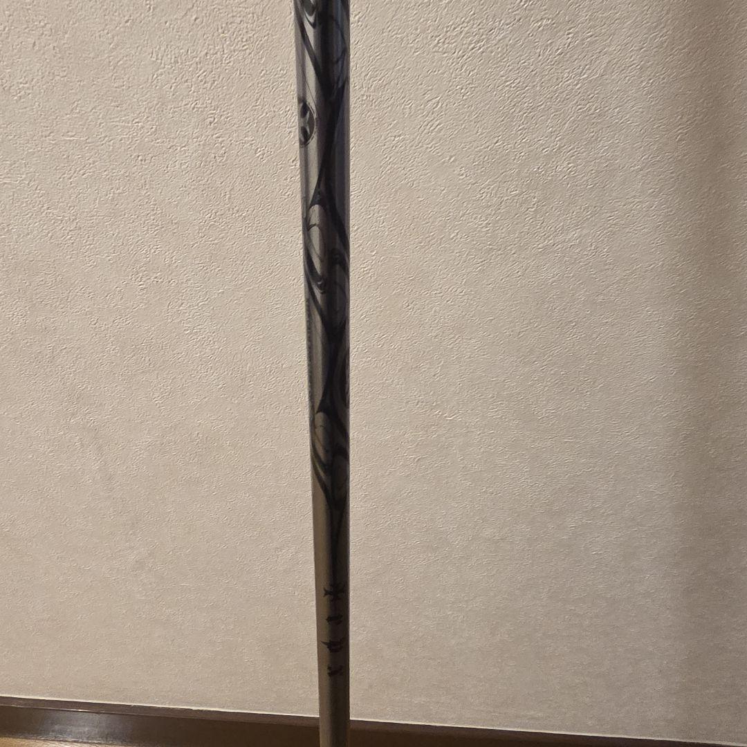 ユーティリティクラブ ブラック