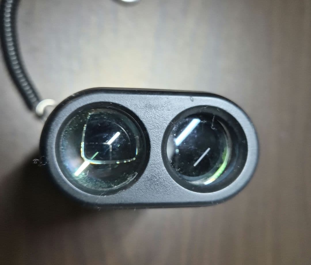 Nikon COOLSHOT 40 ゴルフ用距離計