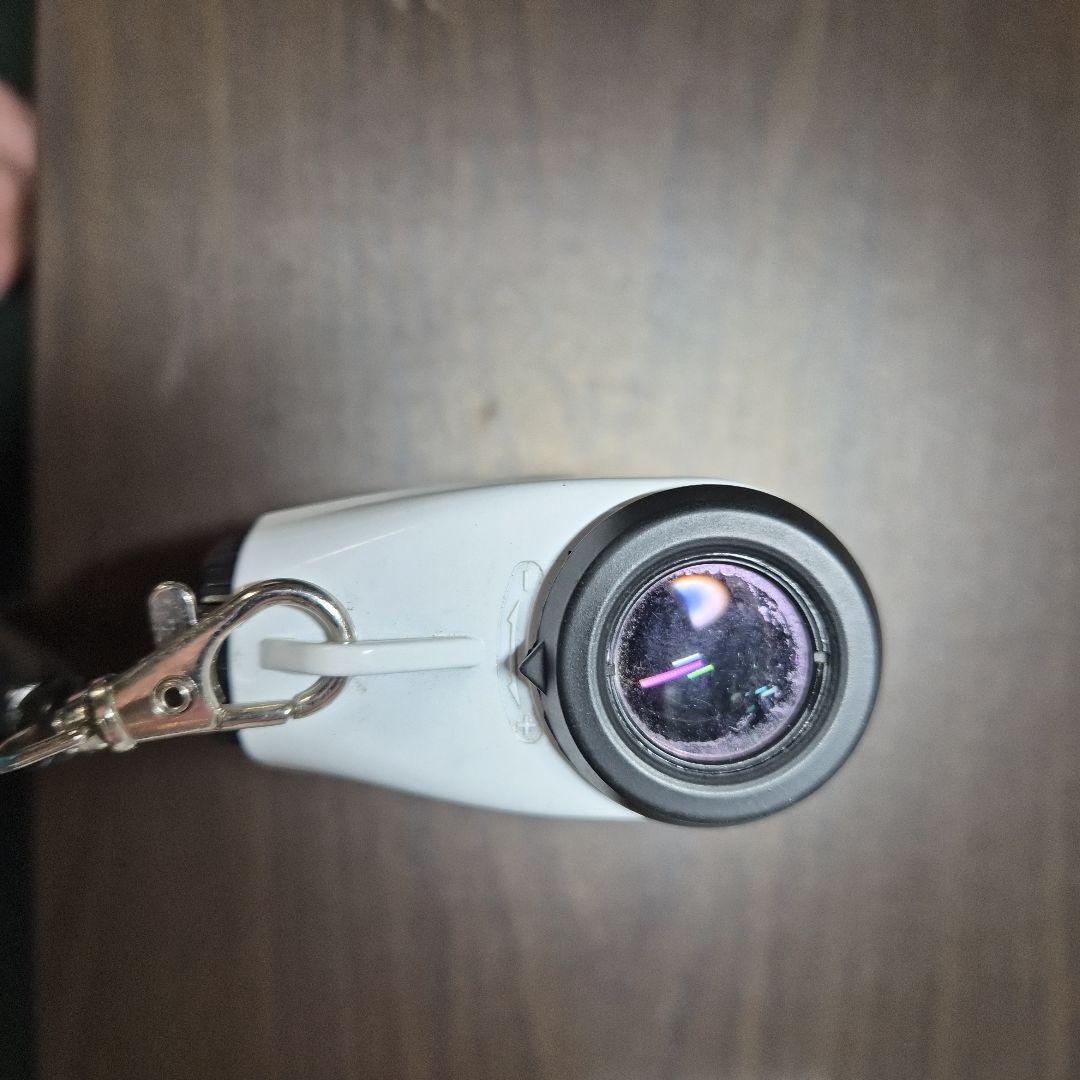 Nikon COOLSHOT 40 ゴルフ用距離計
