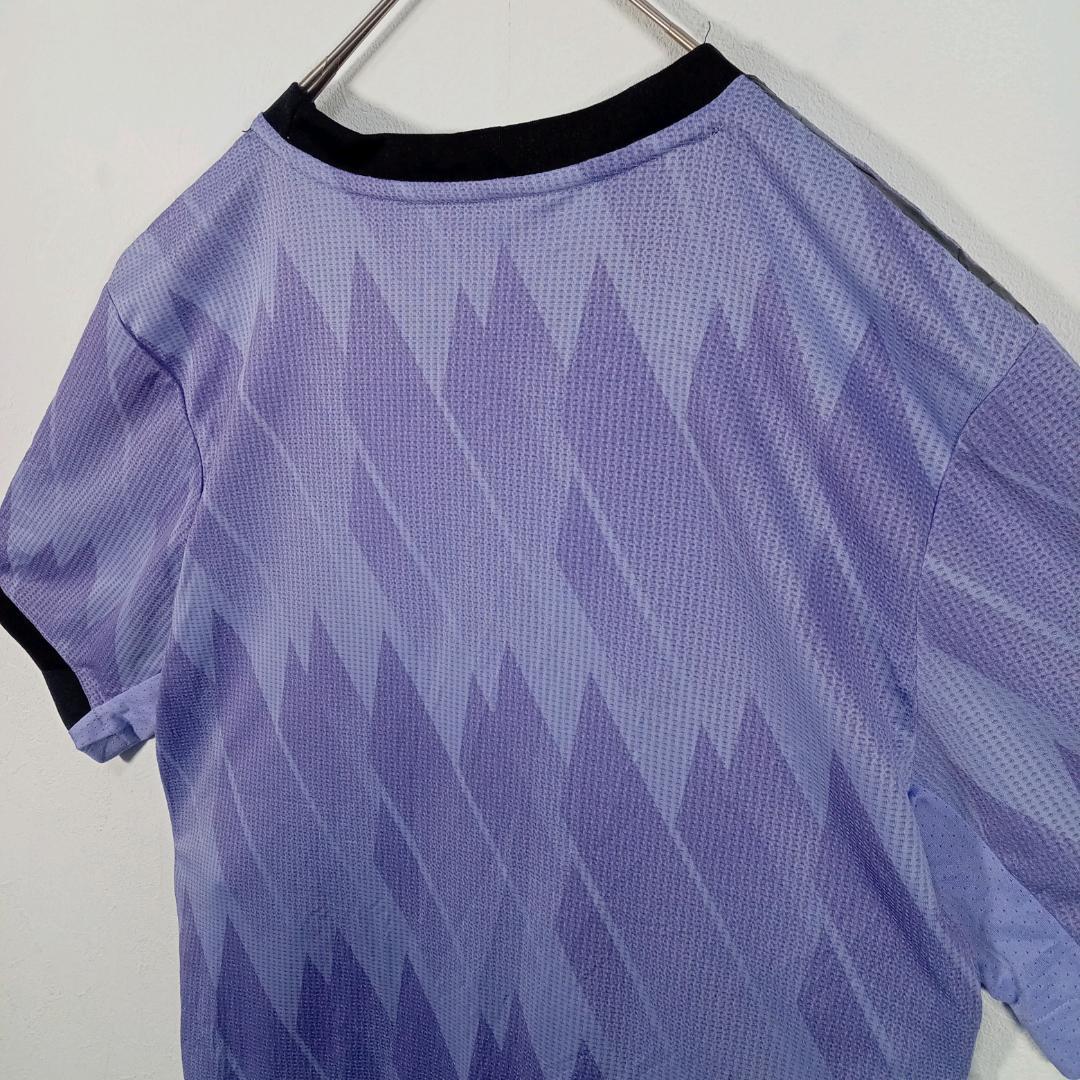 adidas レアルマドリード 22/23 3rdユニホーム　XL