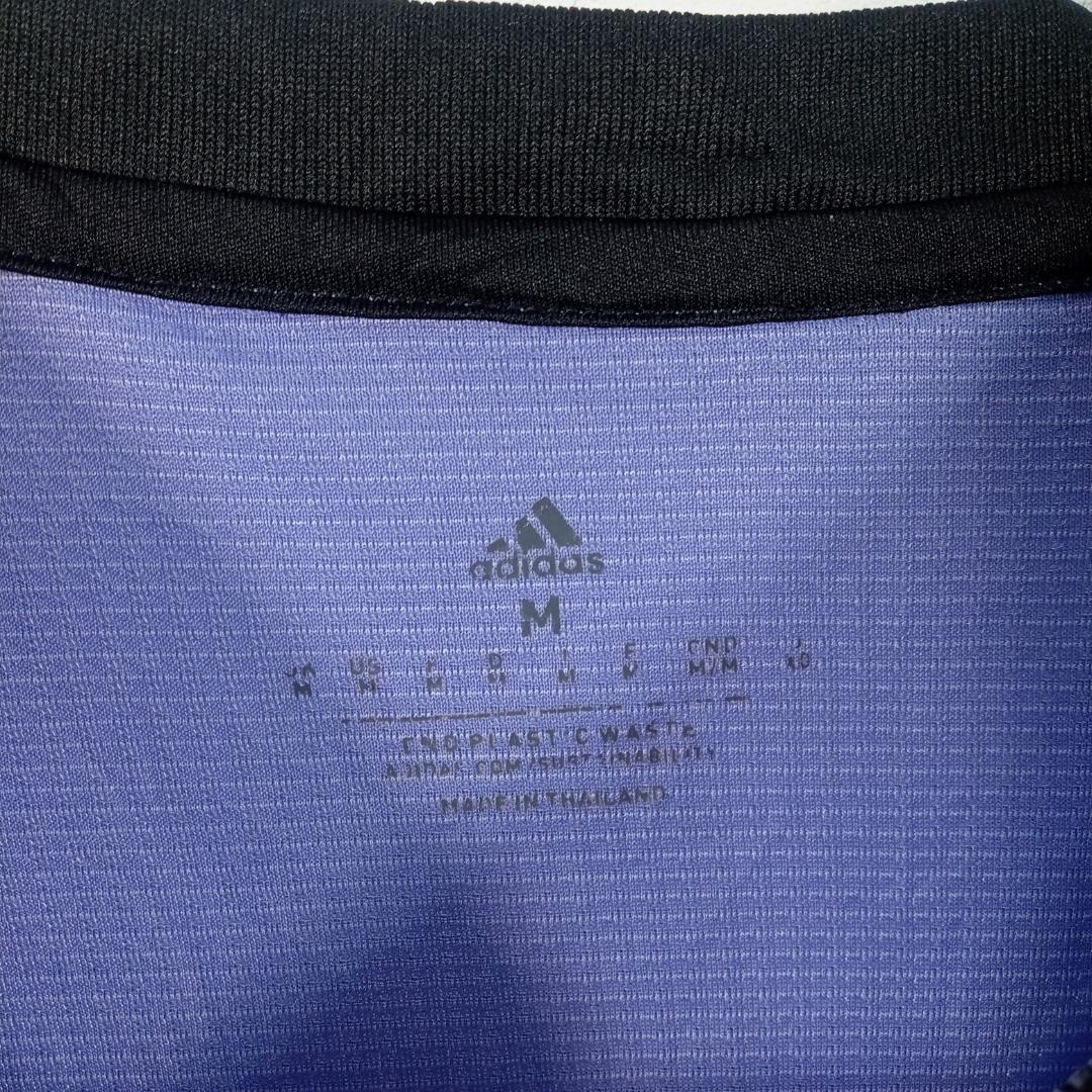 adidas レアルマドリード 22/23 3rdユニホーム　XL