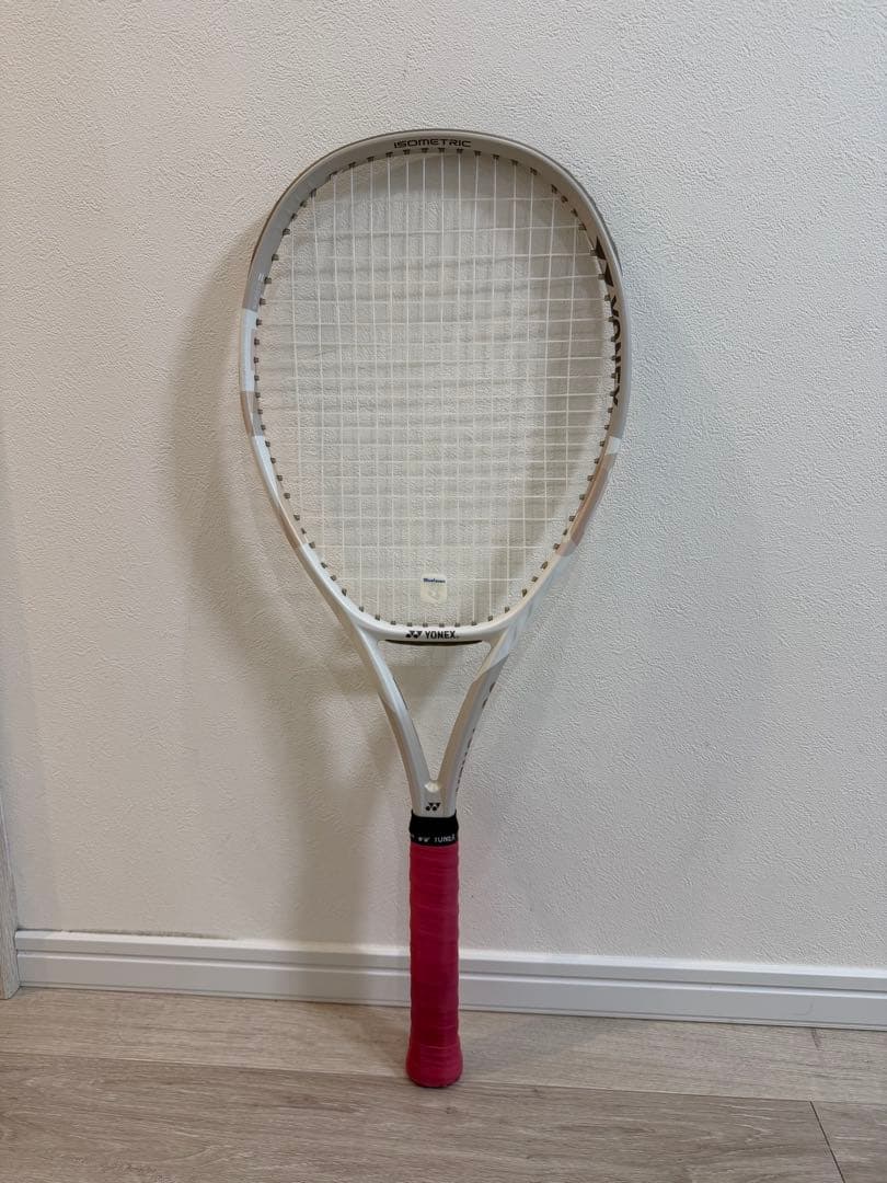 YONEX VCORE 100L サンドベージュ G2